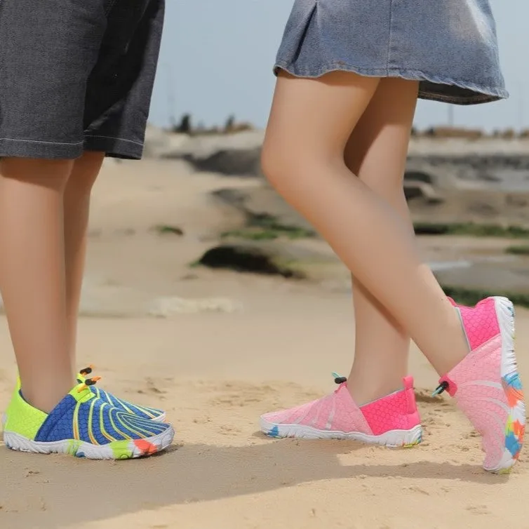 HoldCurves Barefoot Shoes