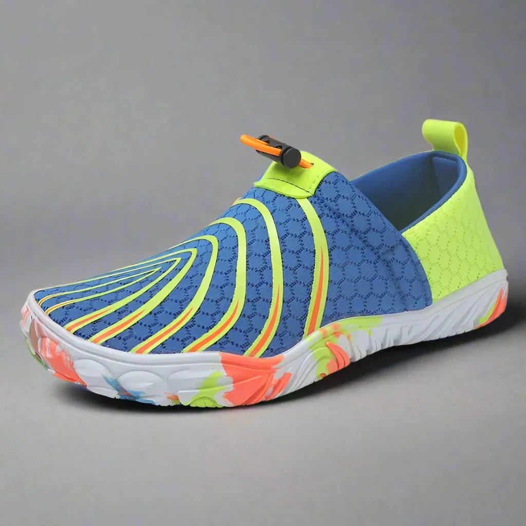 HoldCurves Barefoot Shoes