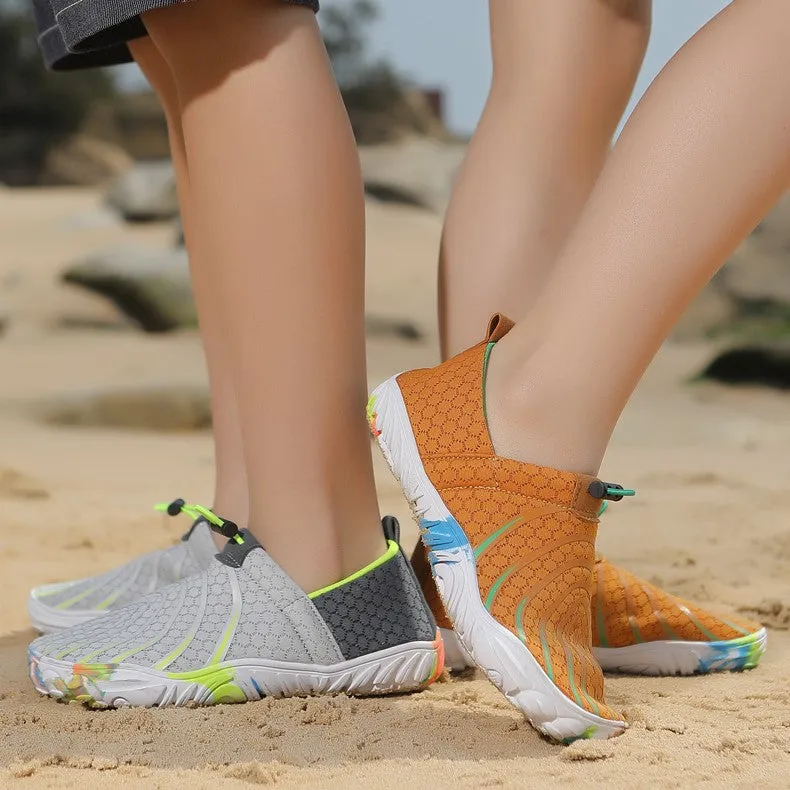 HoldCurves Barefoot Shoes