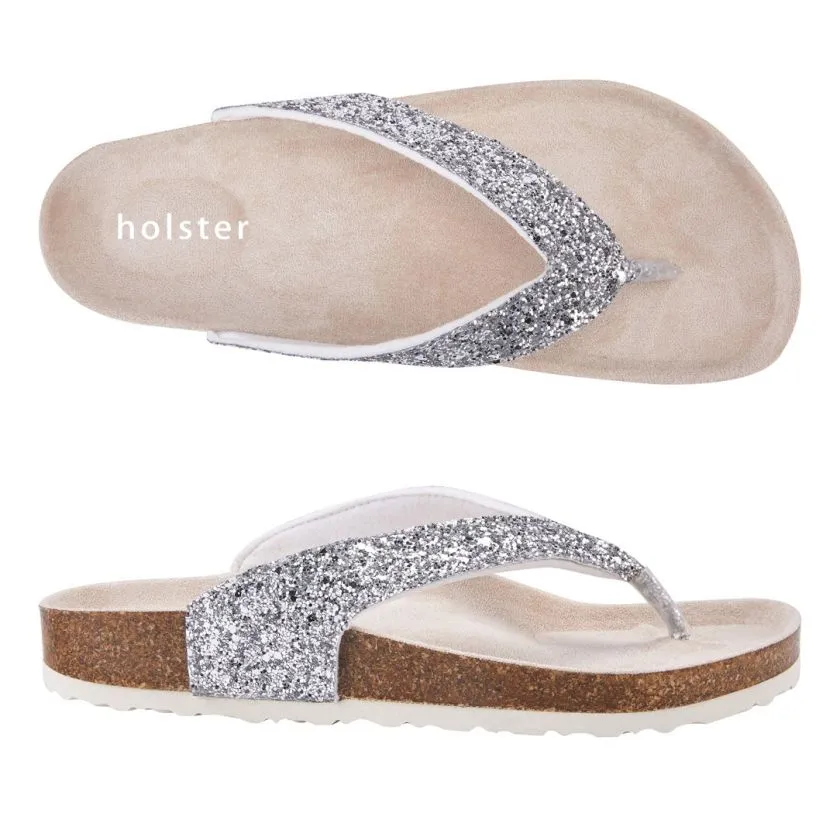 Holster Ladies Sandal - Ivy