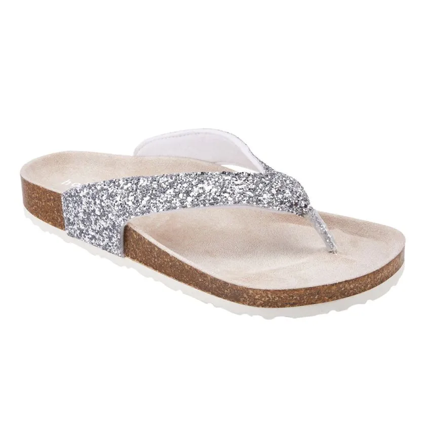 Holster Ladies Sandal - Ivy