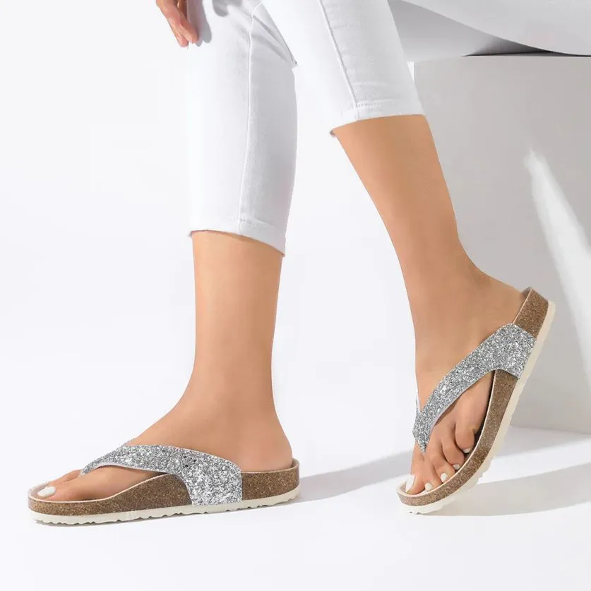 Holster Ladies Sandal - Ivy