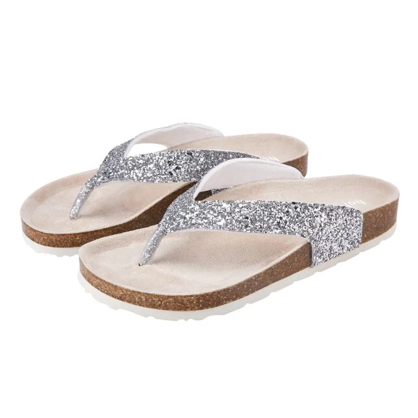 Holster Ladies Sandal - Ivy