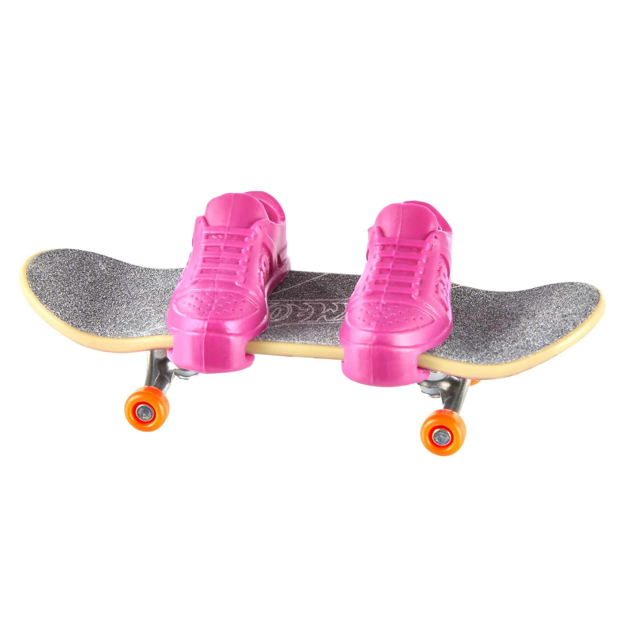 Hot Wheels Skate Veículo de Brinquedo Skateboard WINGSTORM™ com Tênis