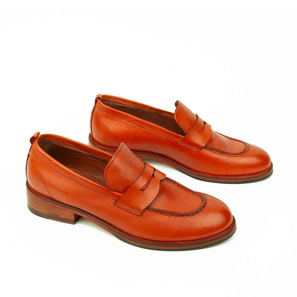 Hundred100 Women's Loafer