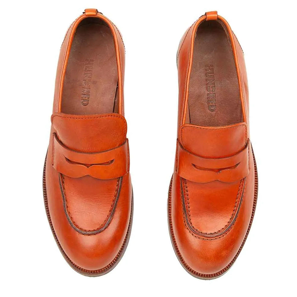 Hundred100 Women's Loafer