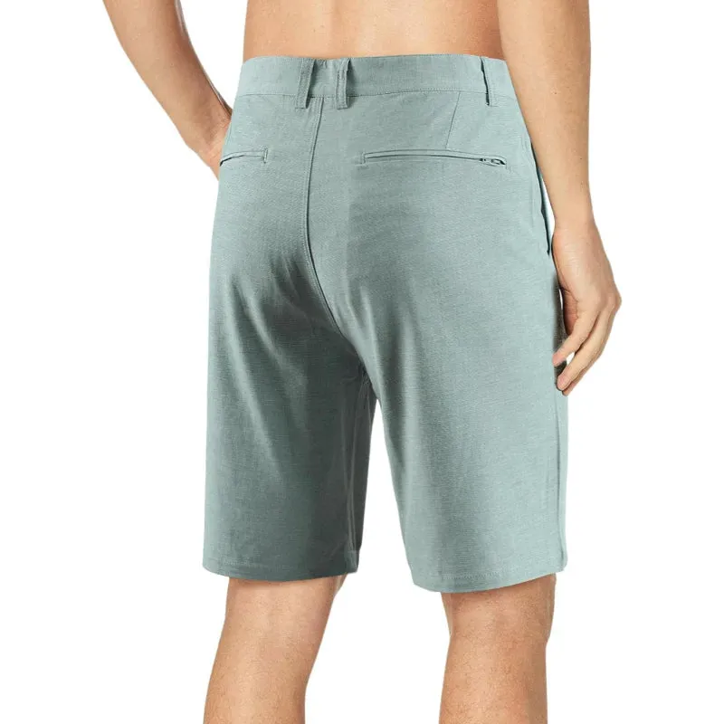 Hybrid Golf Dress Shorts – Lightweight and Versatile for Active Wear