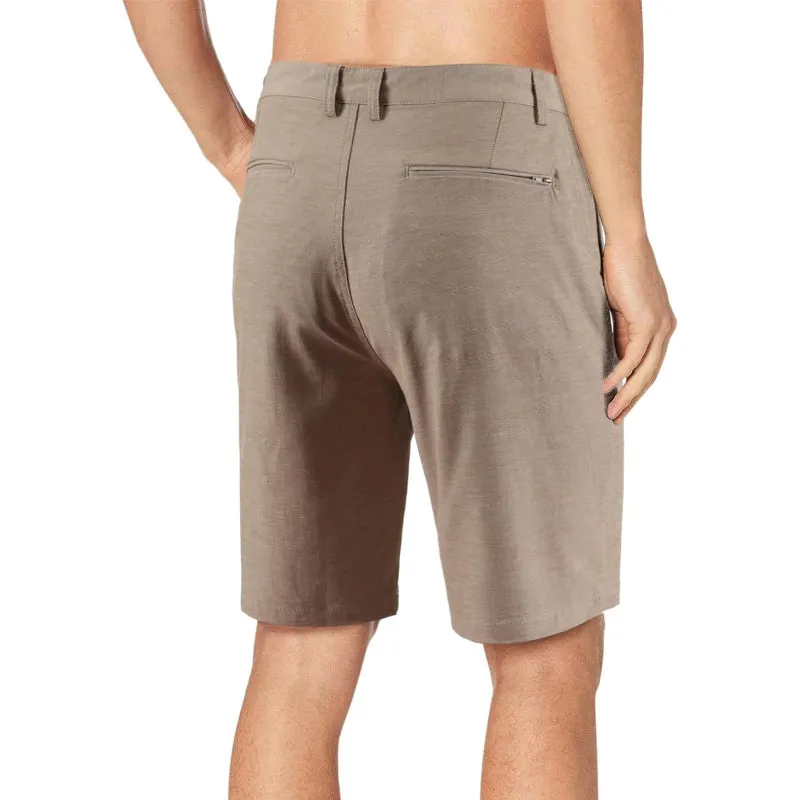 Hybrid Golf Dress Shorts – Lightweight and Versatile for Active Wear