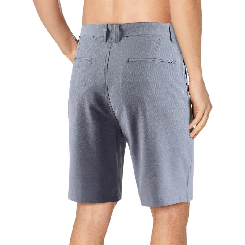 Hybrid Golf Dress Shorts – Lightweight and Versatile for Active Wear