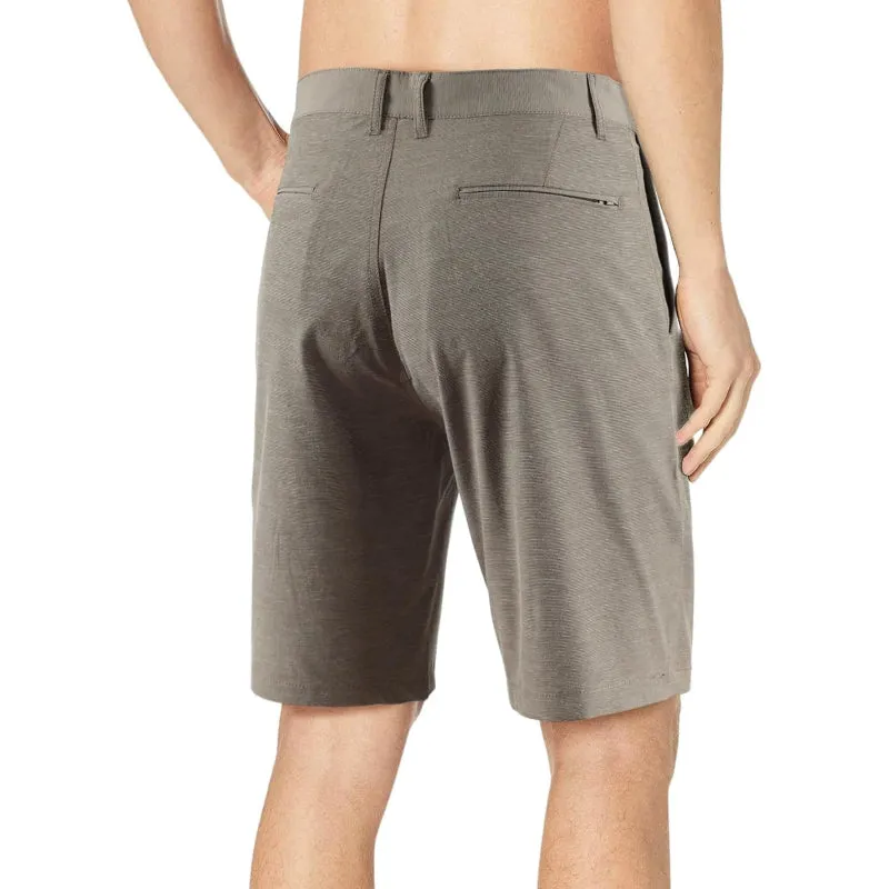 Hybrid Golf Dress Shorts – Lightweight and Versatile for Active Wear