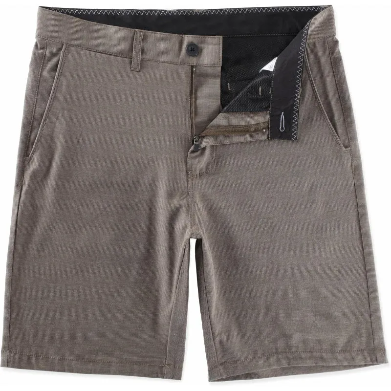 Hybrid Golf Dress Shorts – Lightweight and Versatile for Active Wear