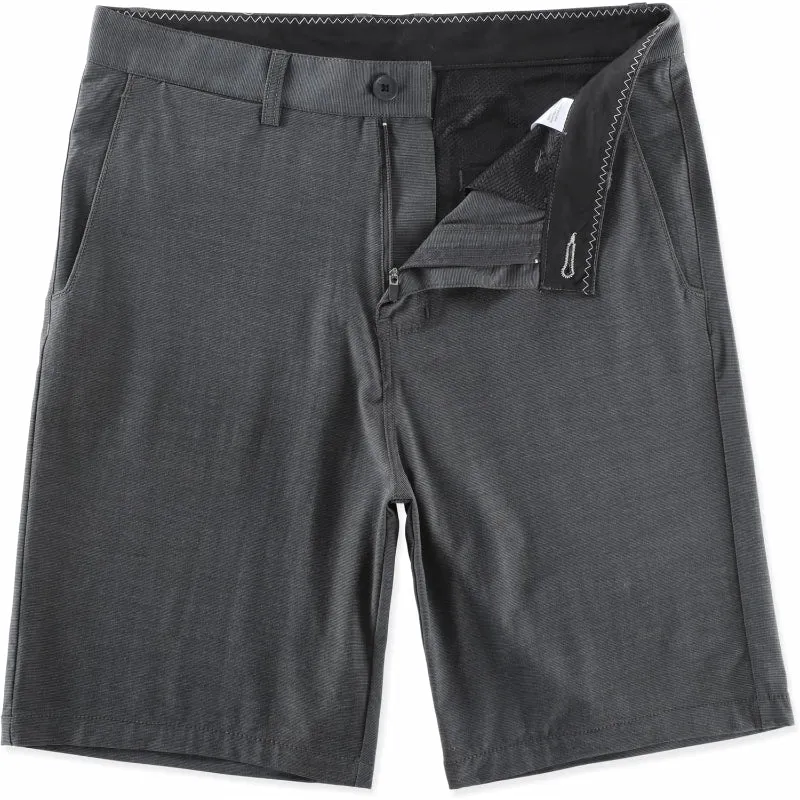 Hybrid Golf Dress Shorts – Lightweight and Versatile for Active Wear