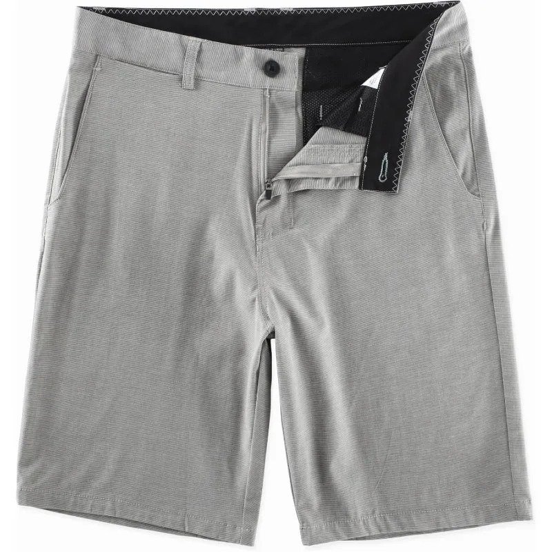 Hybrid Golf Dress Shorts – Lightweight and Versatile for Active Wear