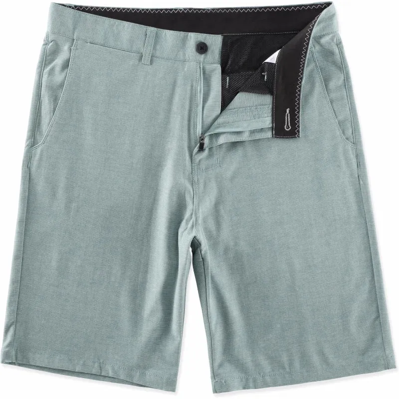 Hybrid Golf Dress Shorts – Lightweight and Versatile for Active Wear
