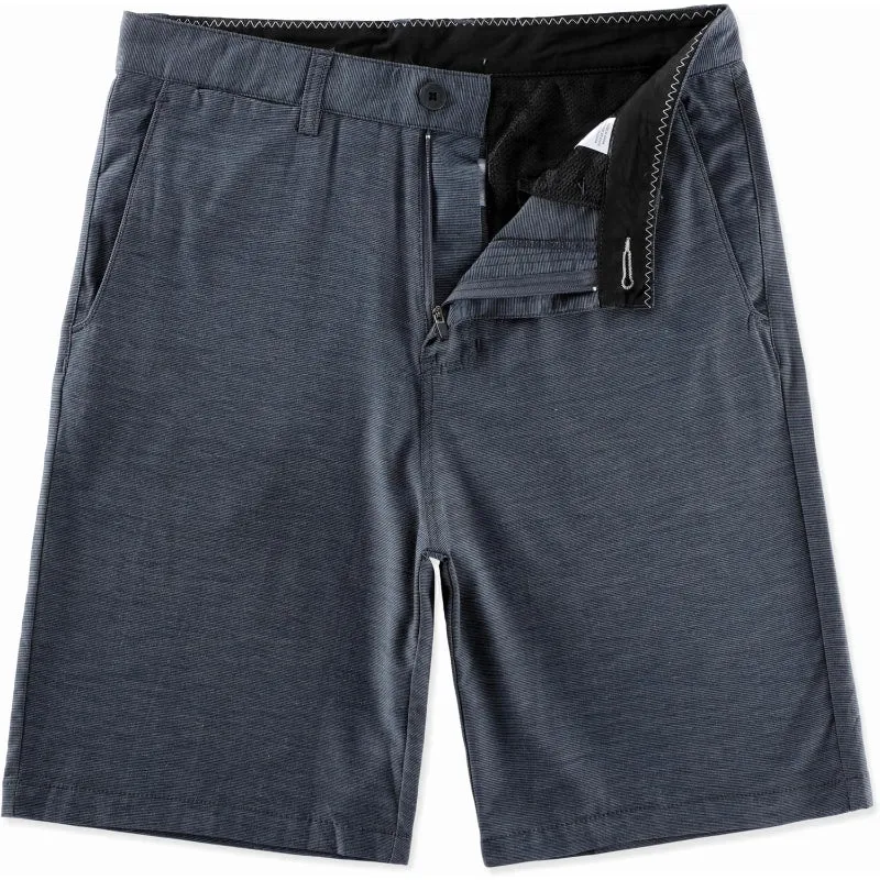 Hybrid Golf Dress Shorts – Lightweight and Versatile for Active Wear