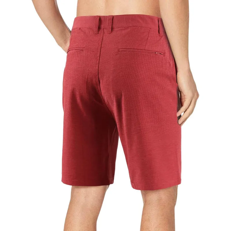 Hybrid Golf Dress Shorts – Lightweight and Versatile for Active Wear