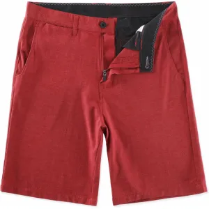 Hybrid Golf Dress Shorts – Lightweight and Versatile for Active Wear