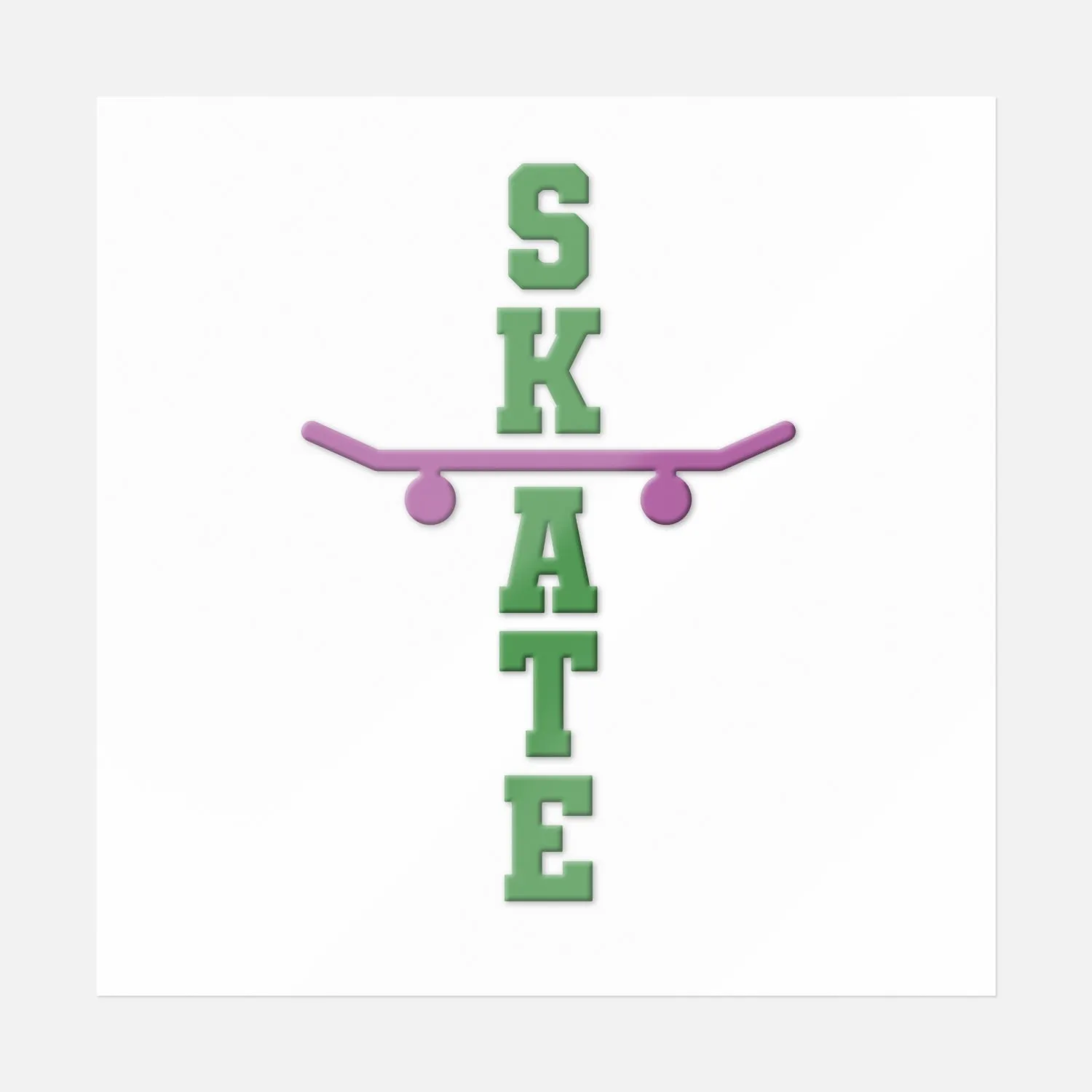 I Love Skate