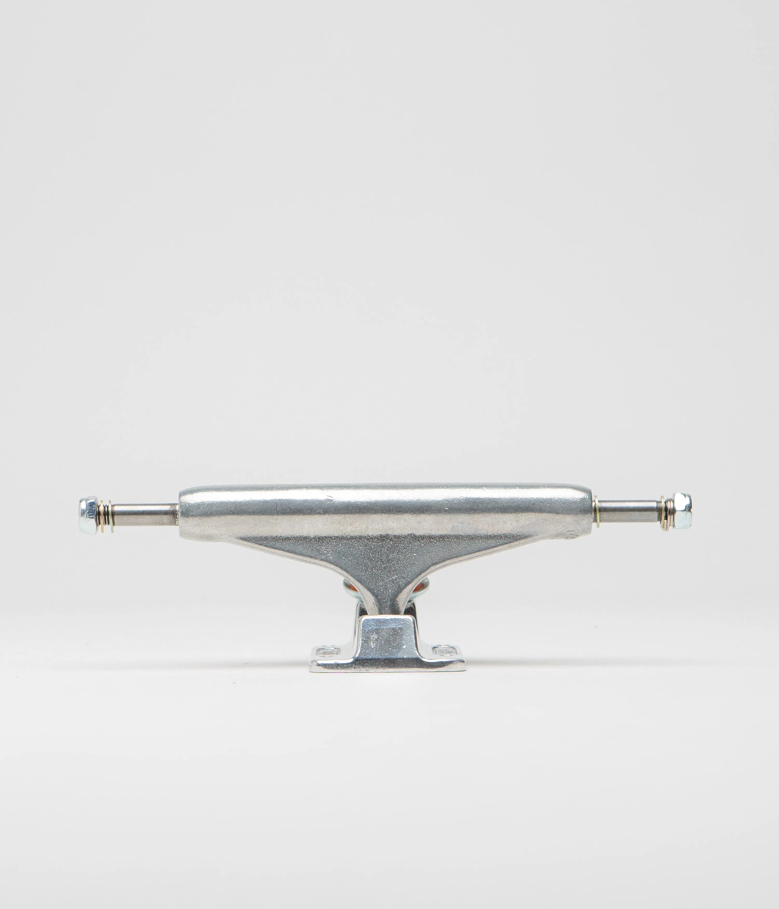 Independent 144 Hollow Forged Truck - Polished Silver