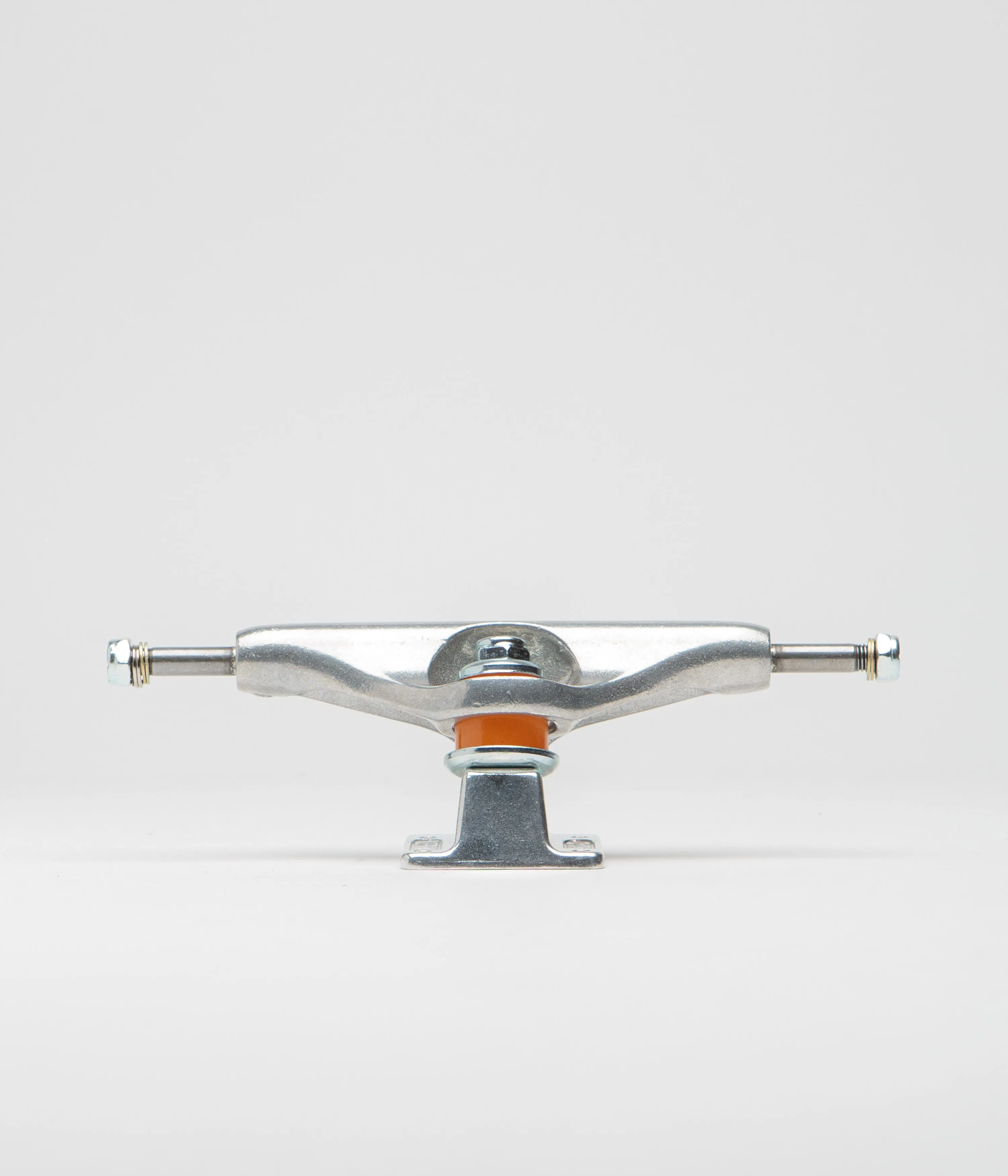 Independent 144 Hollow Forged Truck - Polished Silver