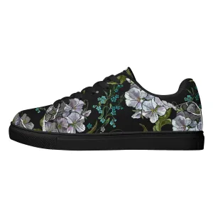 Japanese Cherry Blossom Sneakers