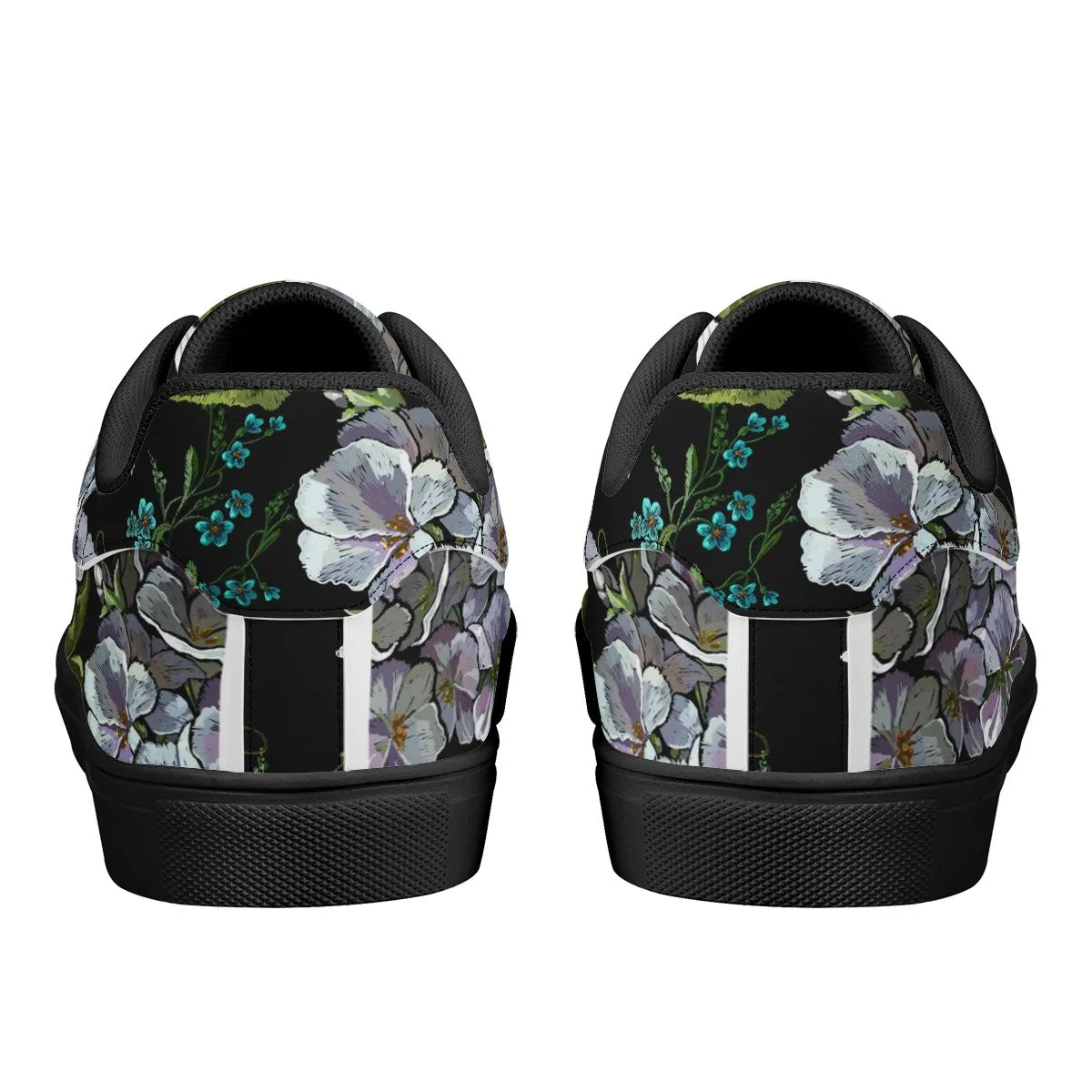 Japanese Cherry Blossom Sneakers