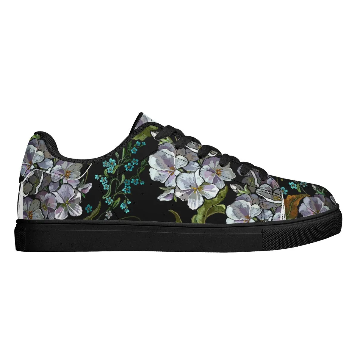 Japanese Cherry Blossom Sneakers