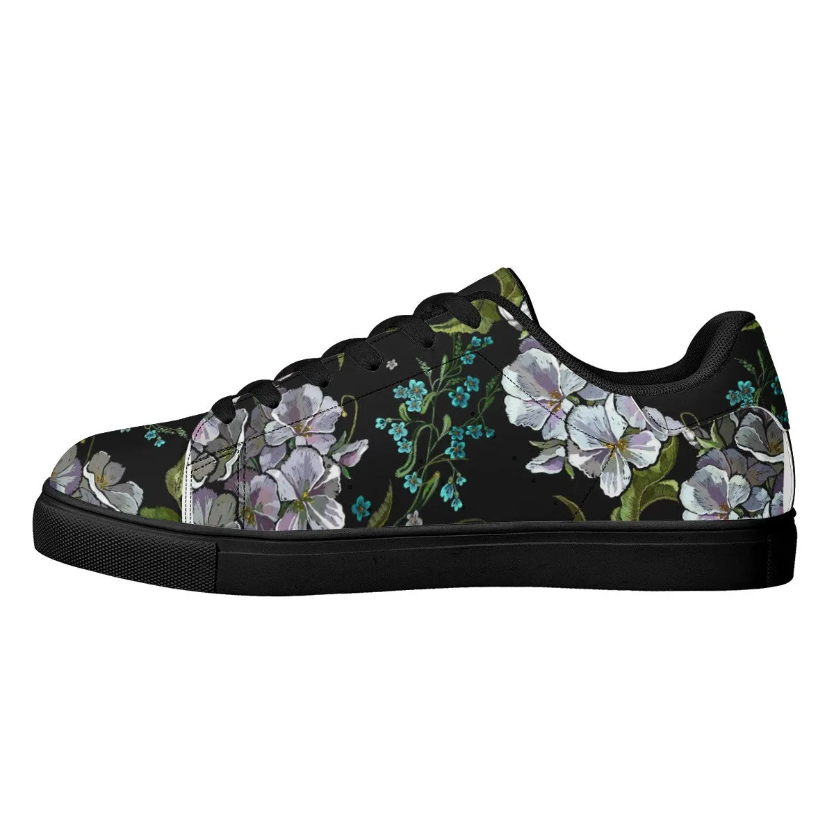 Japanese Cherry Blossom Sneakers