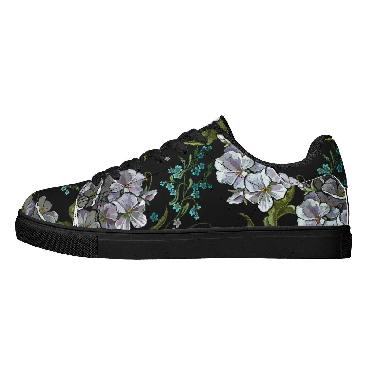 Japanese Cherry Blossom Sneakers