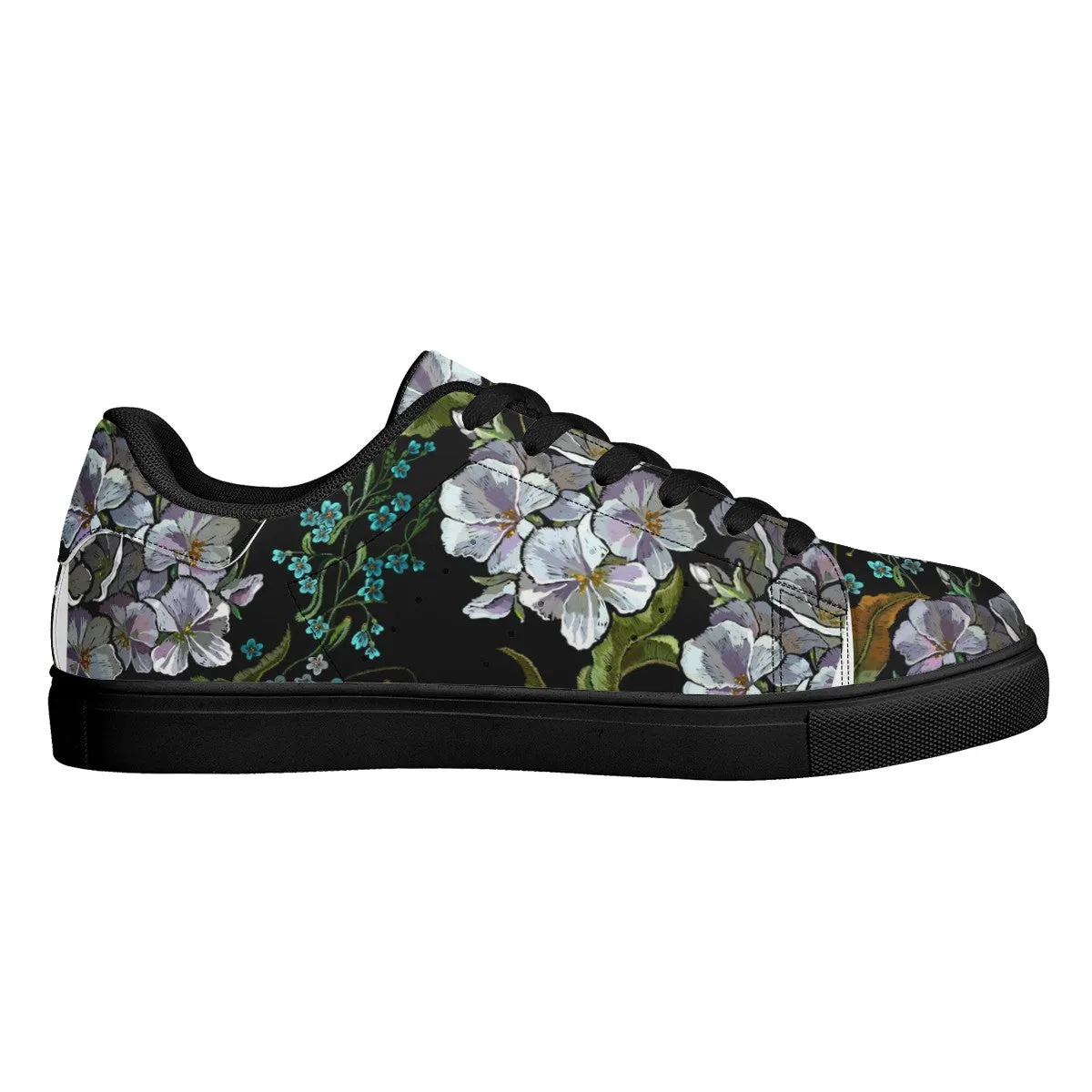 Japanese Cherry Blossom Sneakers
