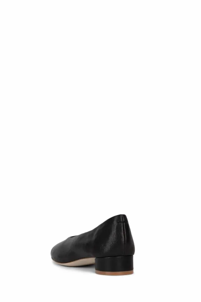 Jeffrey Campbell  Women's Trustee Black M