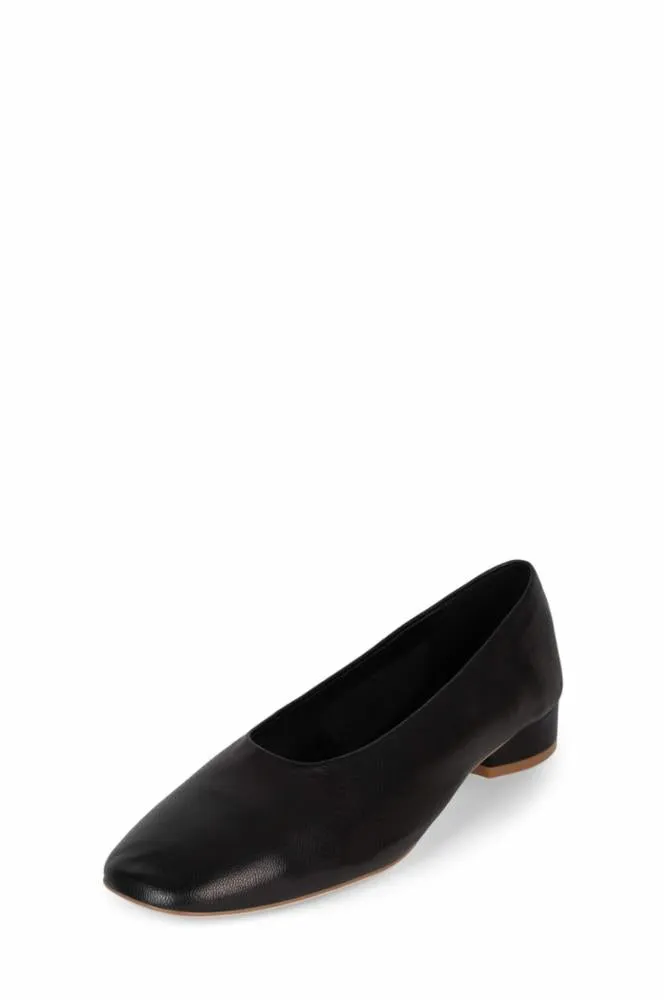 Jeffrey Campbell  Women's Trustee Black M
