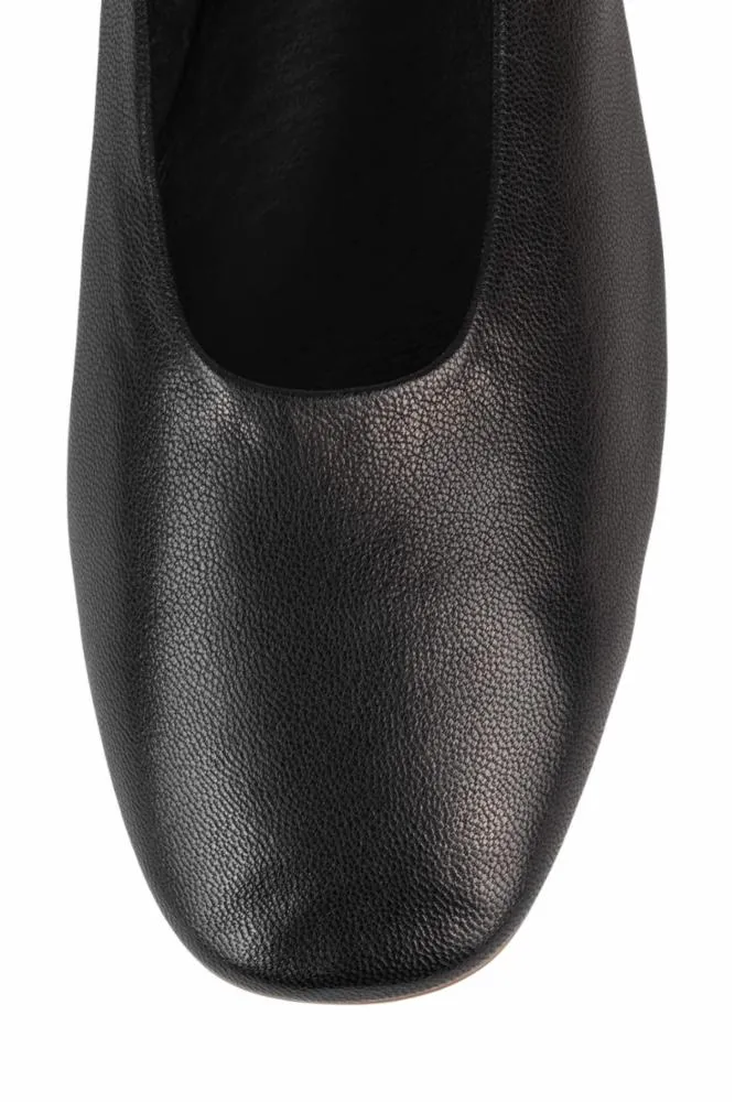 Jeffrey Campbell  Women's Trustee Black M