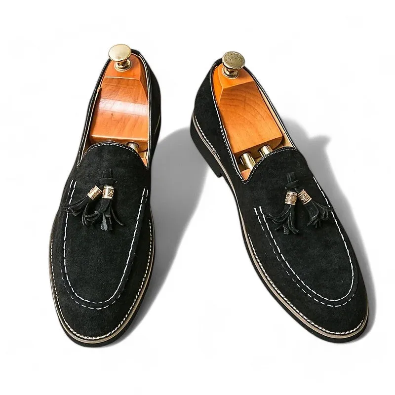 Johan | Timeless Loafers