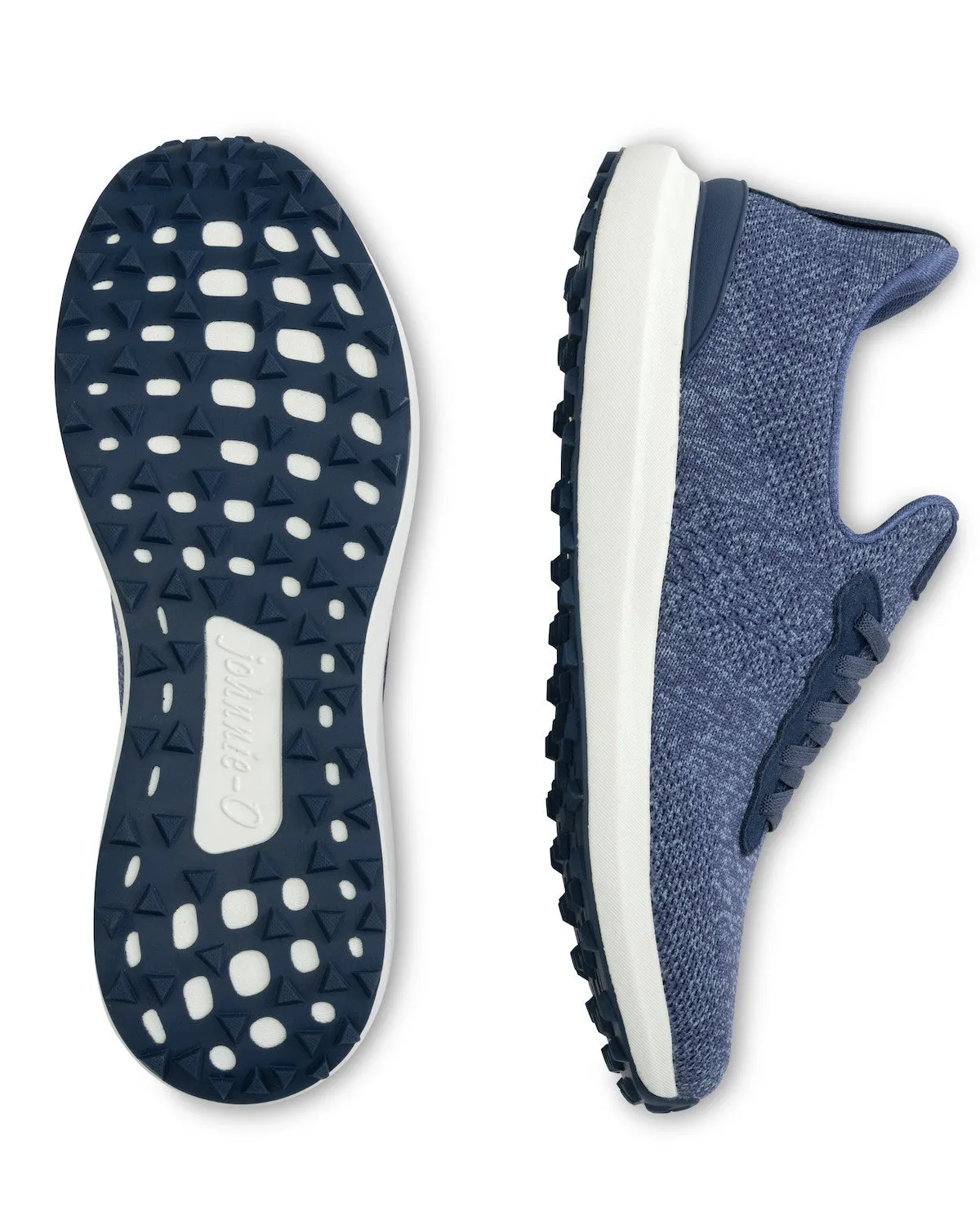Johnnie O Knit Range Runner 2.0