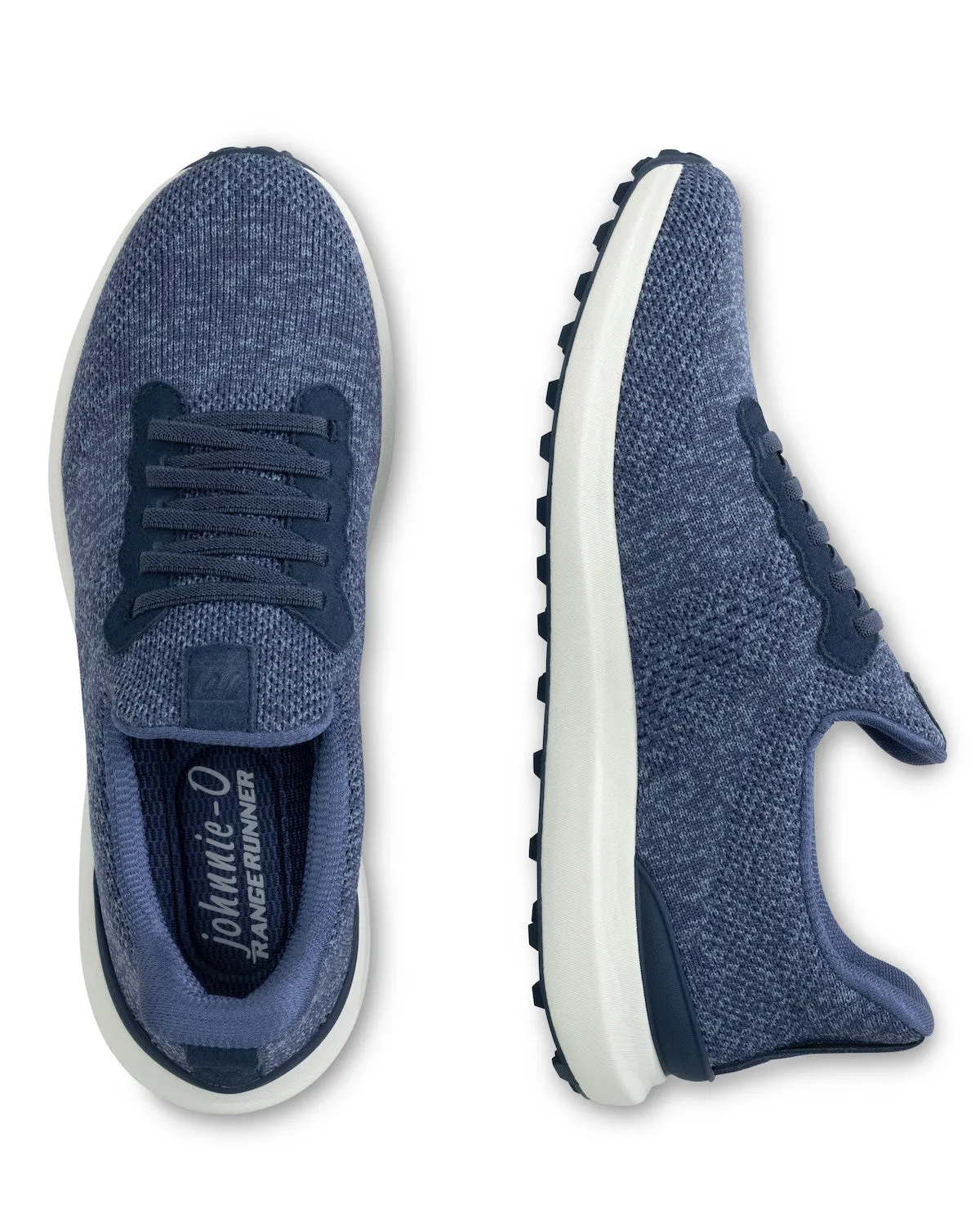 Johnnie O Knit Range Runner 2.0