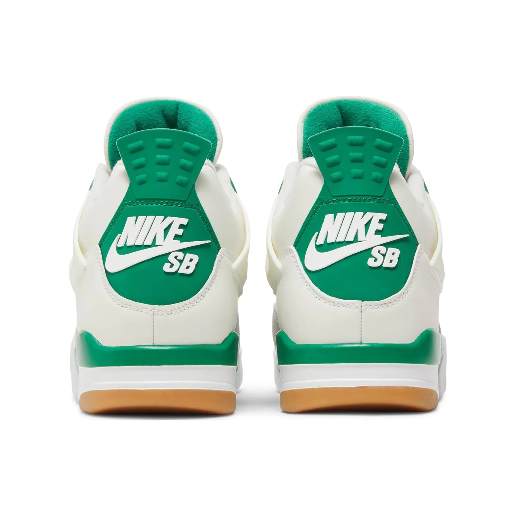 Jordan 4 Retro SB Pine Green