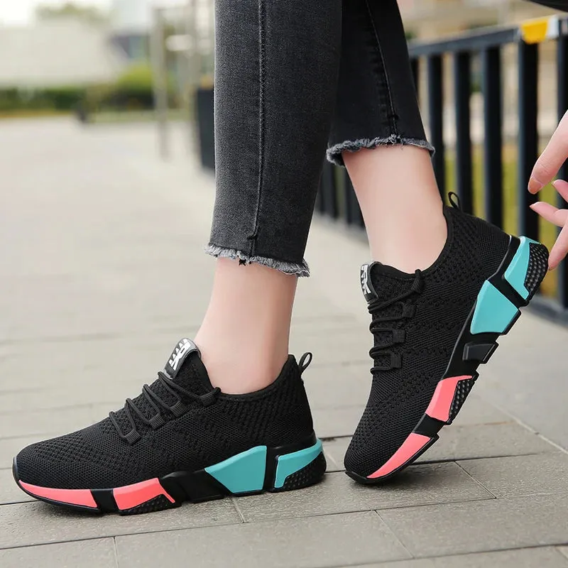 Juliëtte Sneakers | Comfortabele sneakers voor dames
