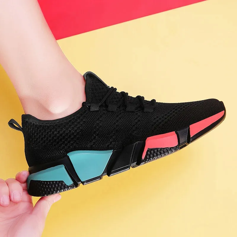 Juliëtte Sneakers | Comfortabele sneakers voor dames