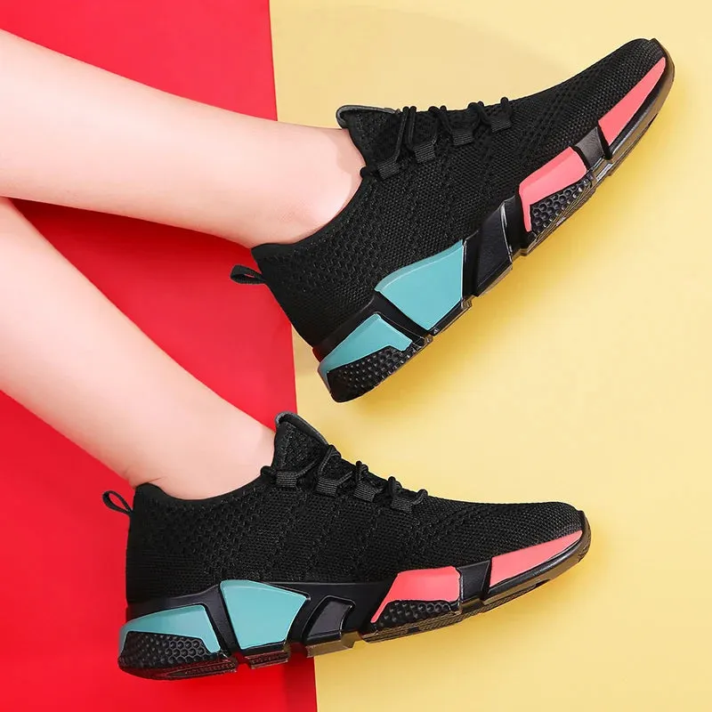 Juliëtte Sneakers | Comfortabele sneakers voor dames