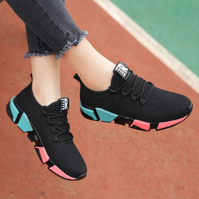 Juliëtte Sneakers | Comfortabele sneakers voor dames