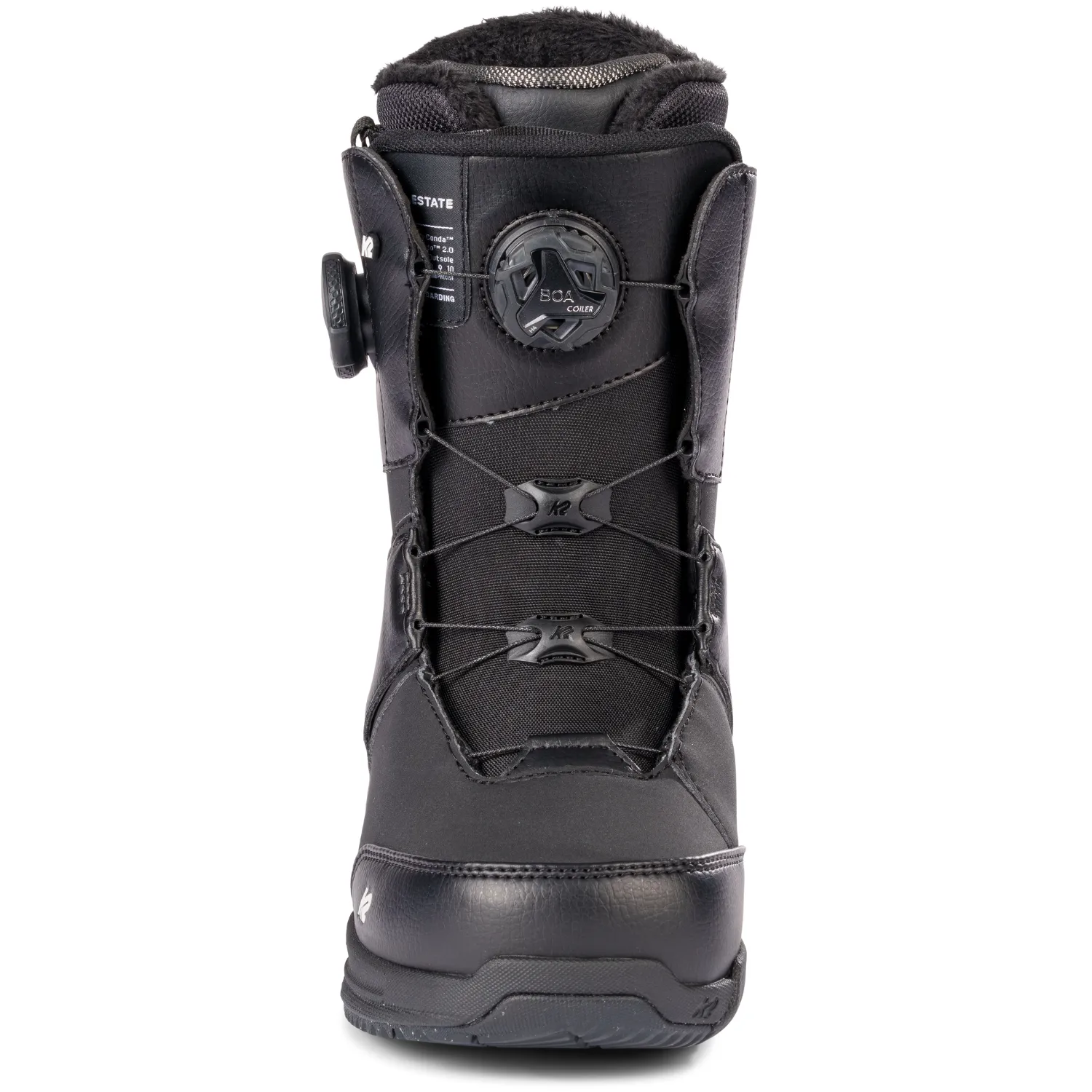K2 Estate 2023 - Women's Snowboard Boots