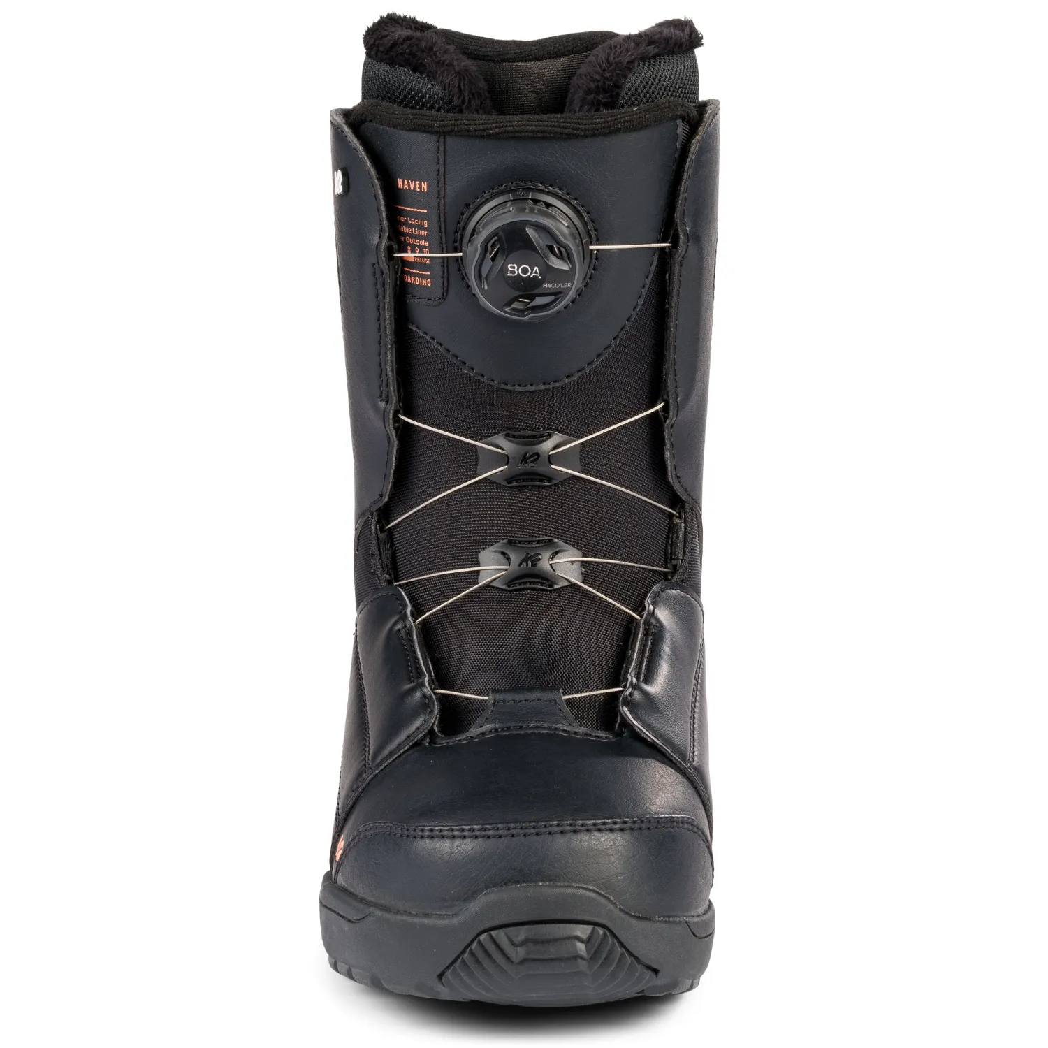K2 Haven 2023 - Women's Snowboard Boots
