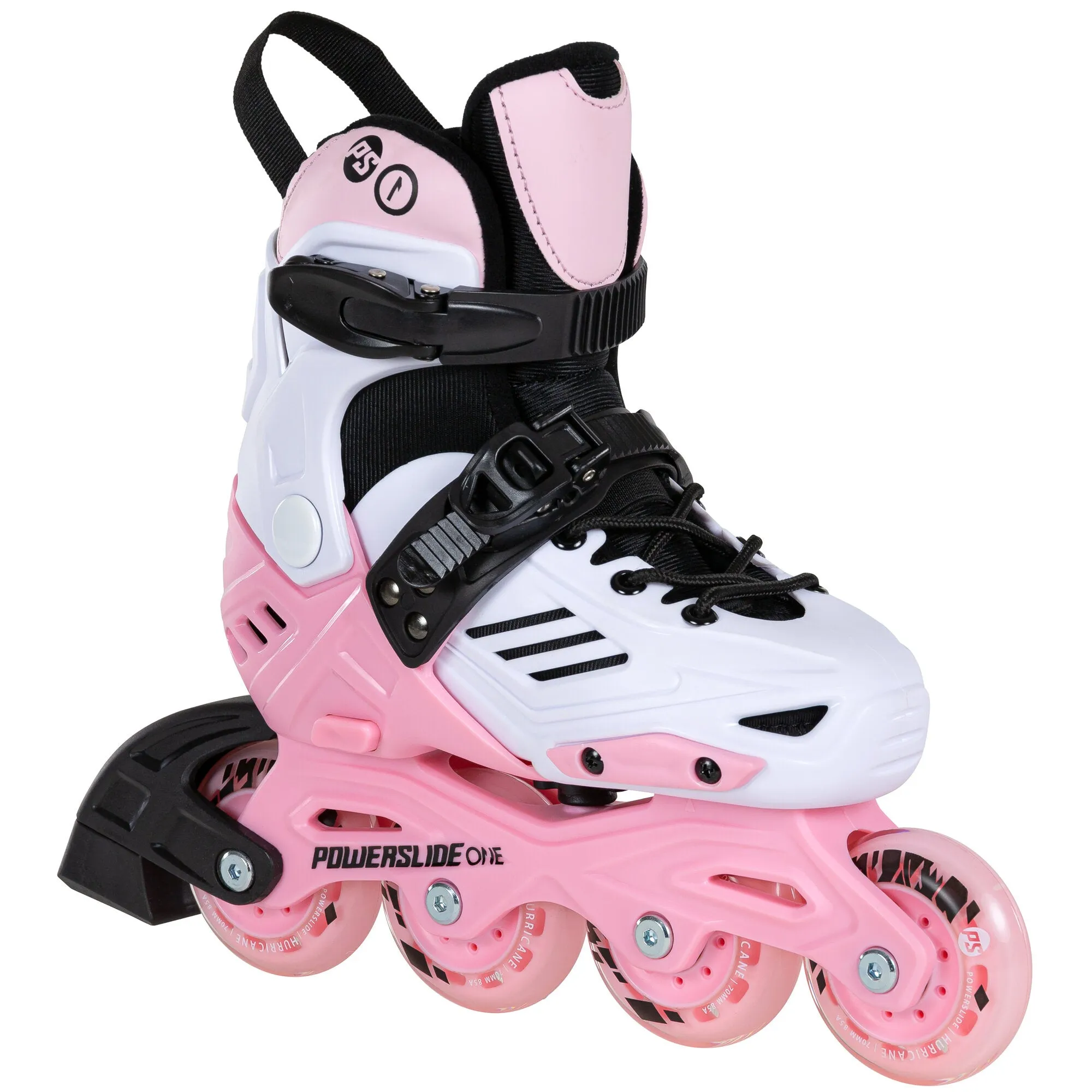 Khaan Junior LTD Pink adj.