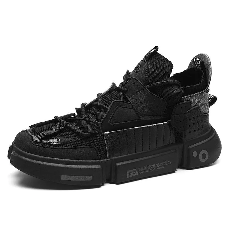 Korean REBORN™ Sneakers