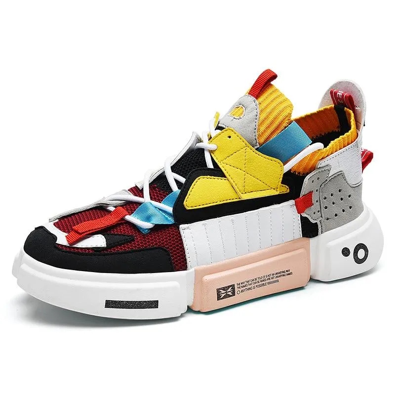 Korean REBORN™ Sneakers