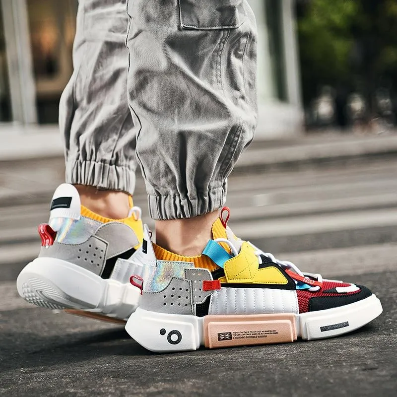 Korean REBORN™ Sneakers
