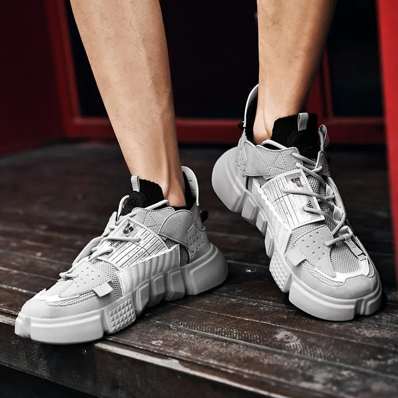 Korean REBORN™ Sneakers