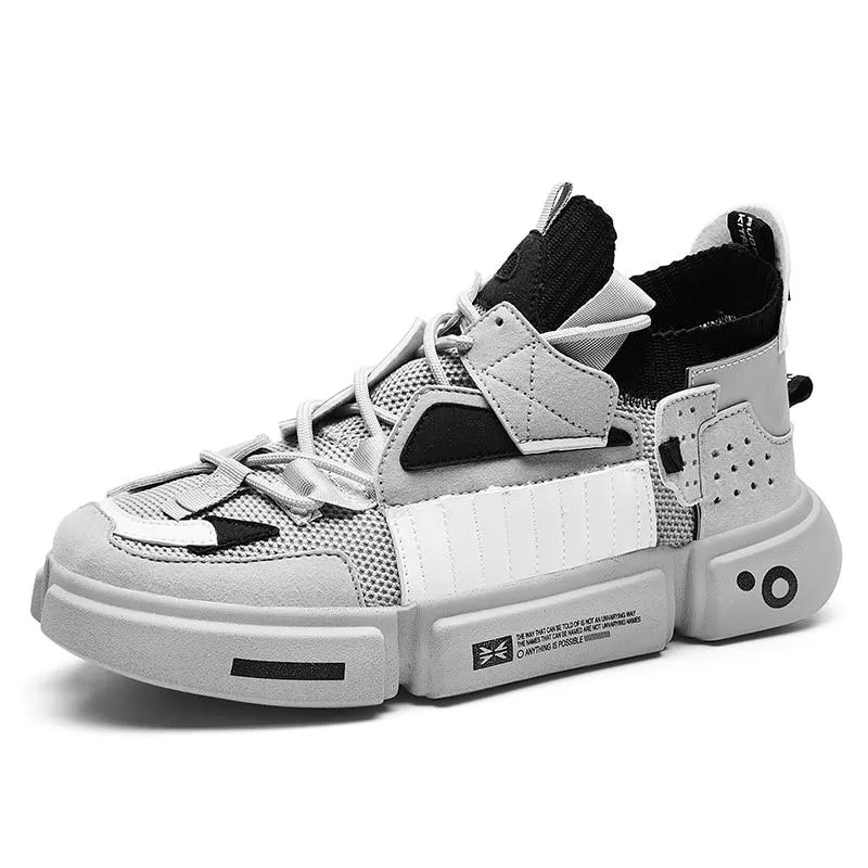 Korean REBORN™ Sneakers