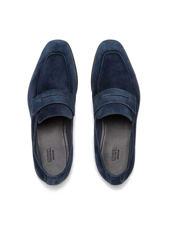L'asola Loafer
